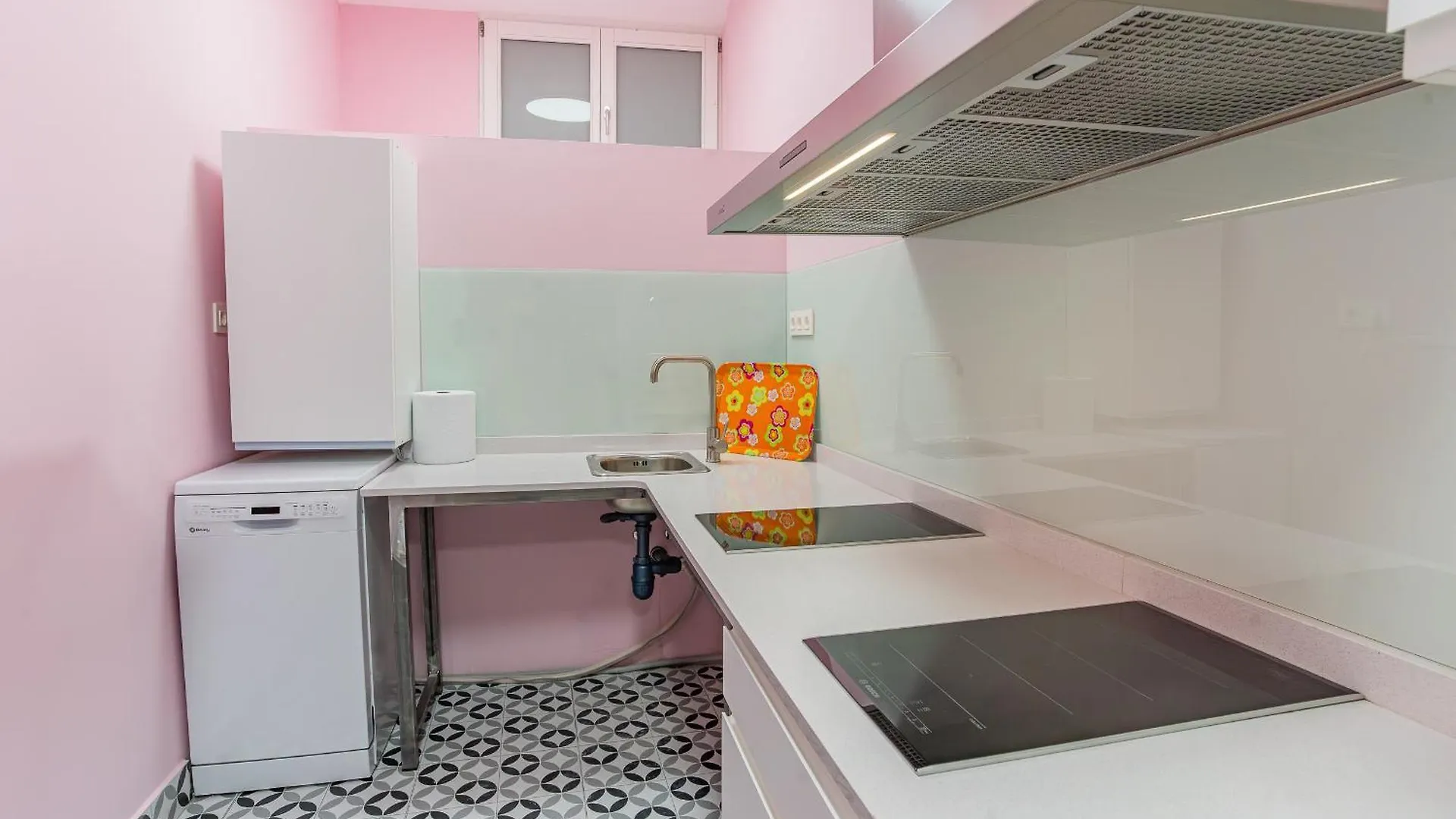Aptc Etxea Vitoria-Gasteiz Hostel