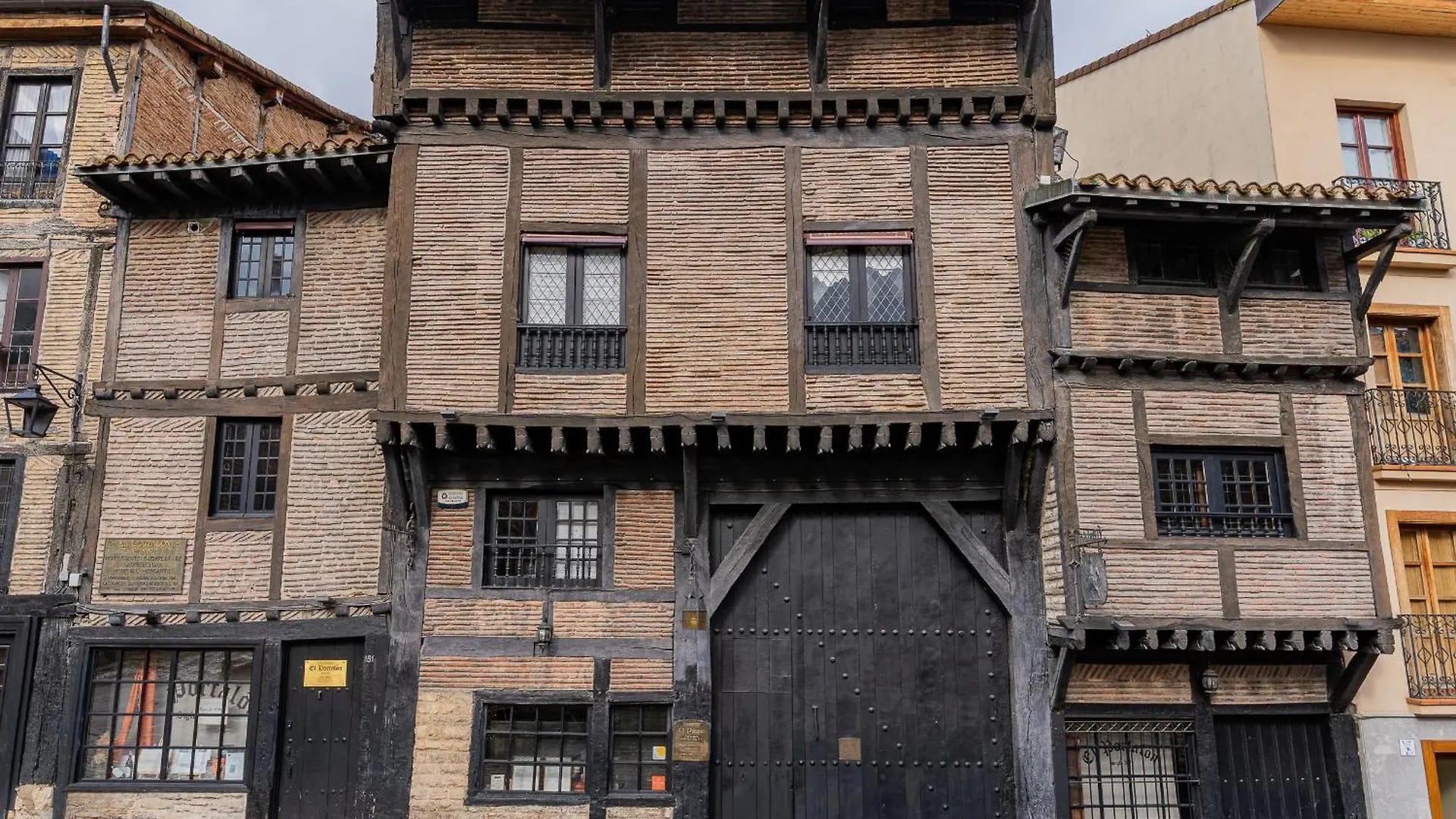 Aptc Etxea Vitoria-Gasteiz Hiszpania